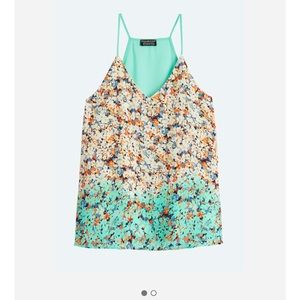 Wayland Racerback Tank